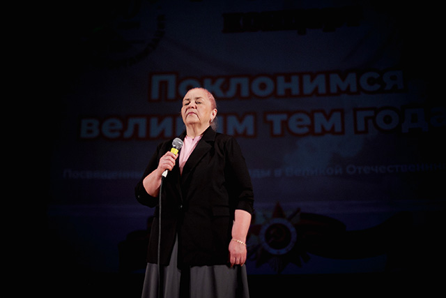 Нечипоренко Юлия