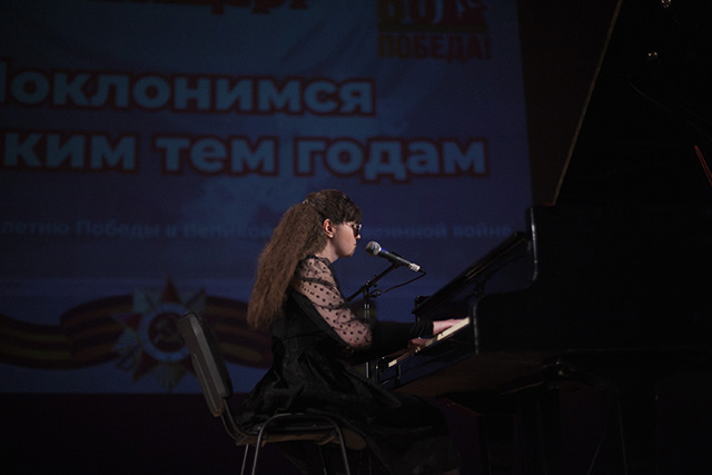 Булгакова Татьяна